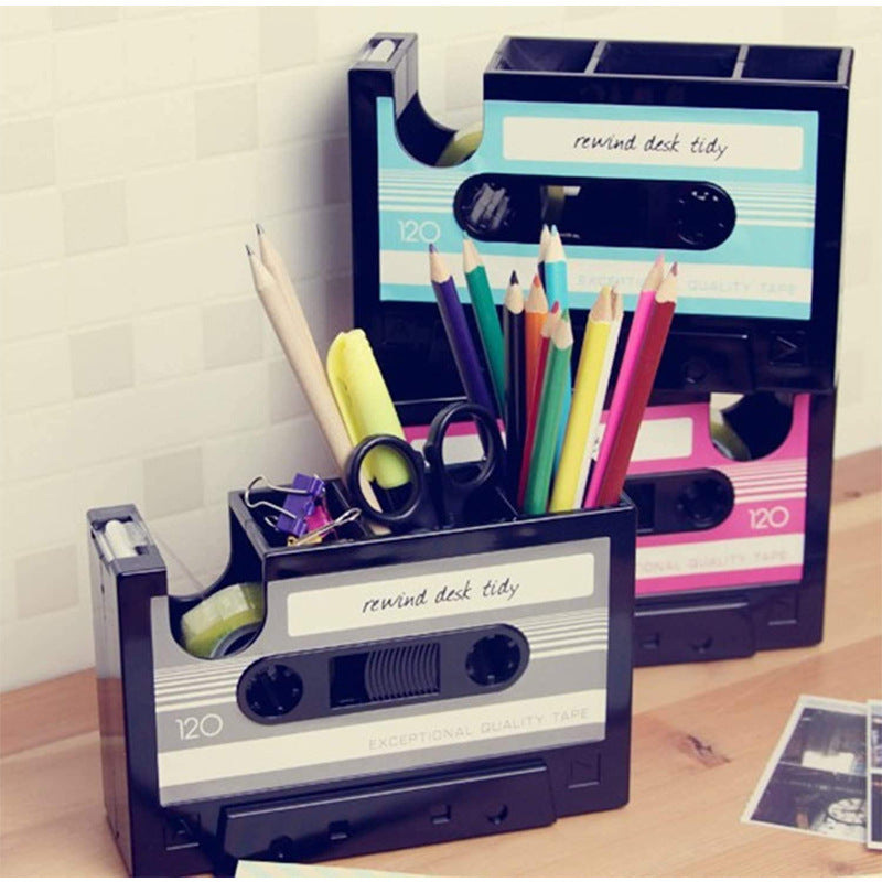 Pen Holder