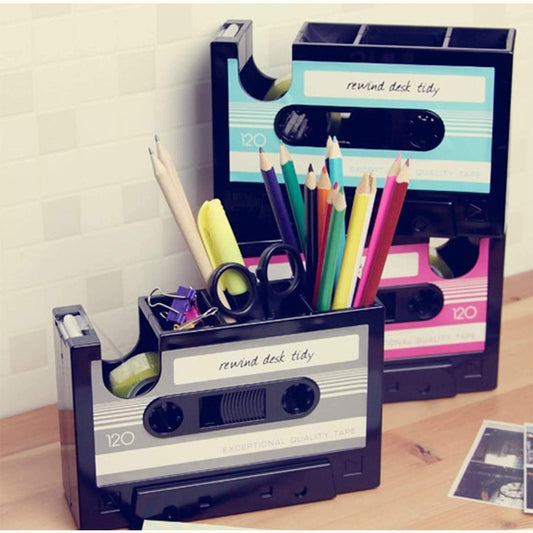 Pen Holder