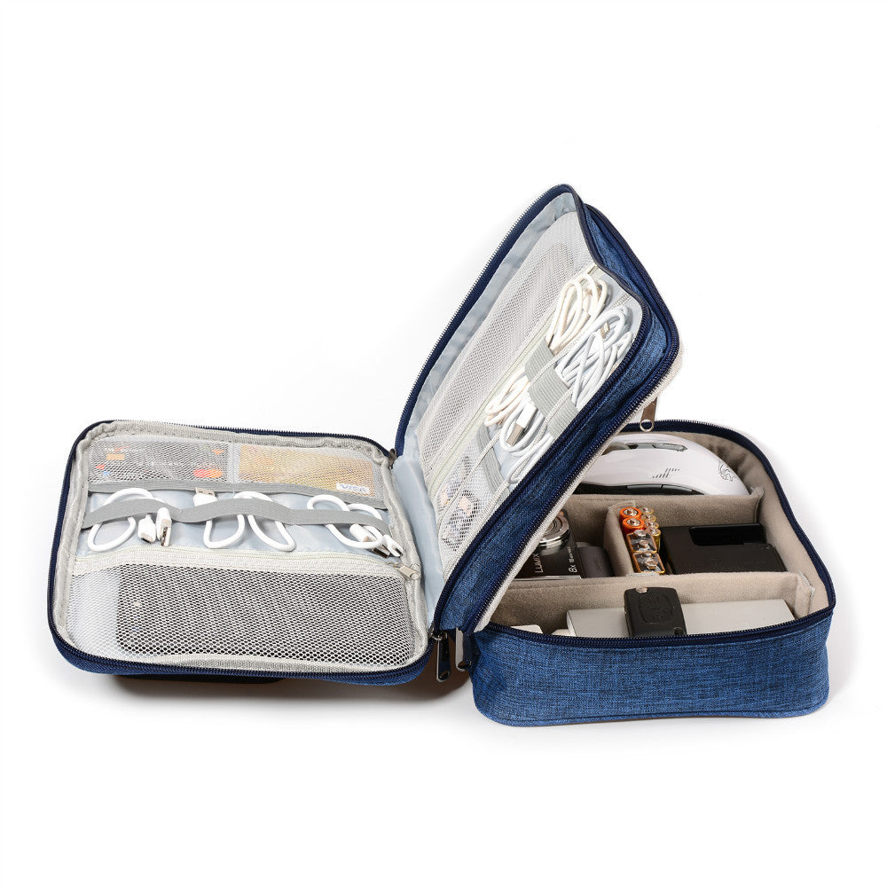 Cable Organizer Bag
