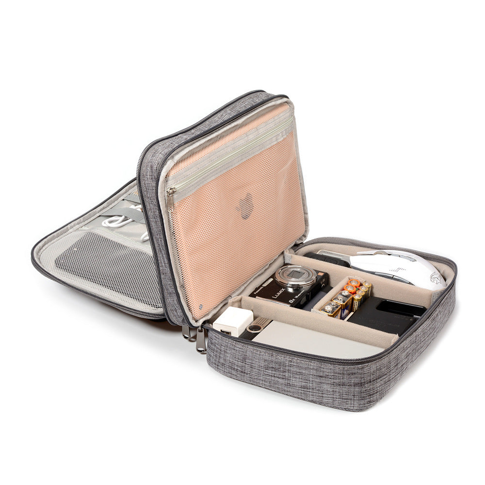 Cable Organizer Bag