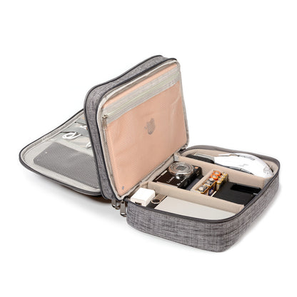 Cable Organizer Bag