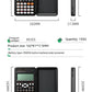 2 In 1 Foldable Scientific Calculators