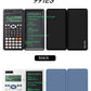 2 In 1 Foldable Scientific Calculators