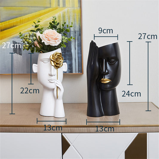 Vase Decoration