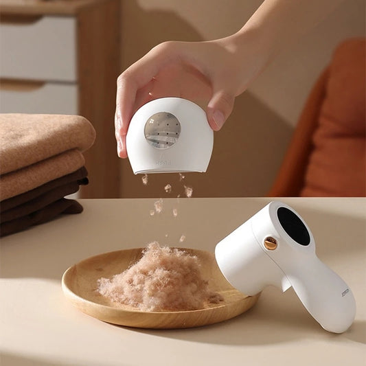 New Lint Remover Electric Hairball