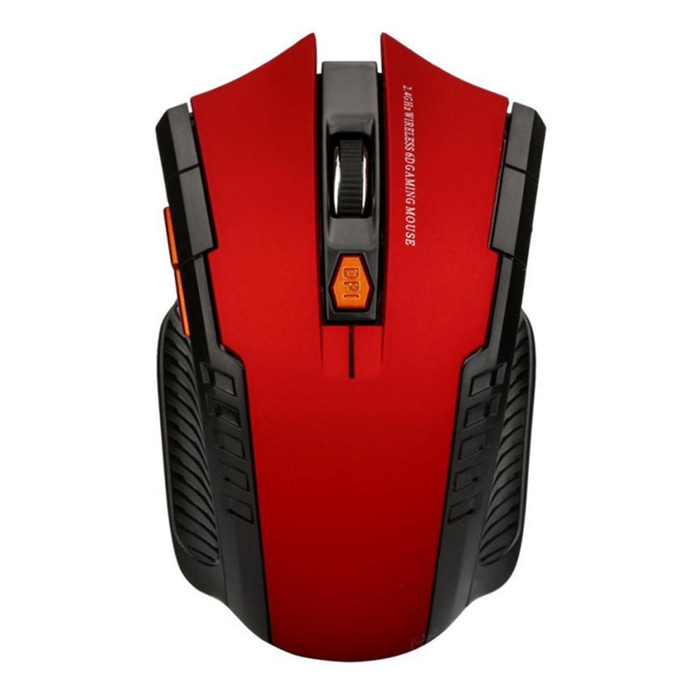 Cool color-Changing Wired Mouse