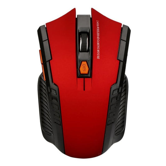 Cool color-Changing Wired Mouse