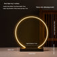 Backflow Incense Living Room LED Lamp
