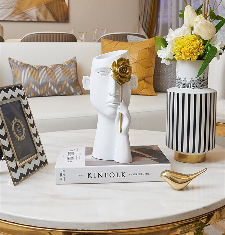 Vase Decoration