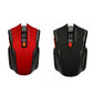 Cool color-Changing Wired Mouse