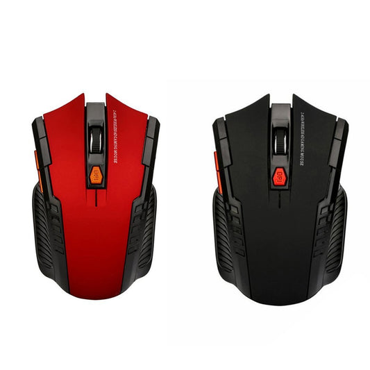 Cool color-Changing Wired Mouse