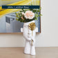 Vase Decoration
