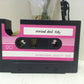 Pen Holder