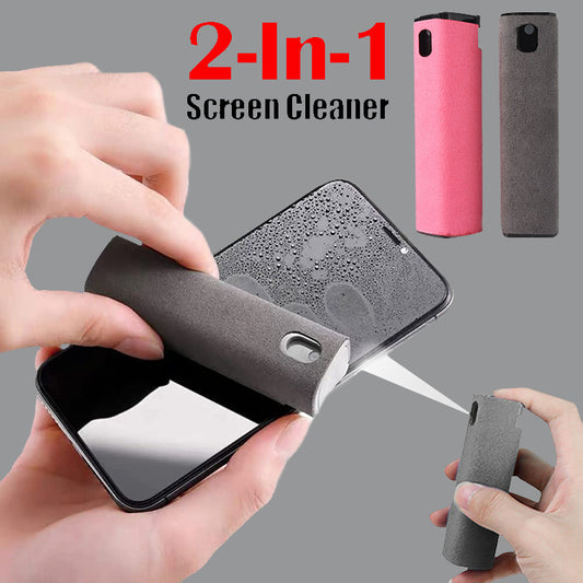 Mobile Phone Screen cleaner