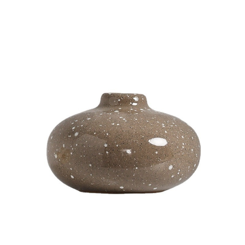 Ceramic Vase Home