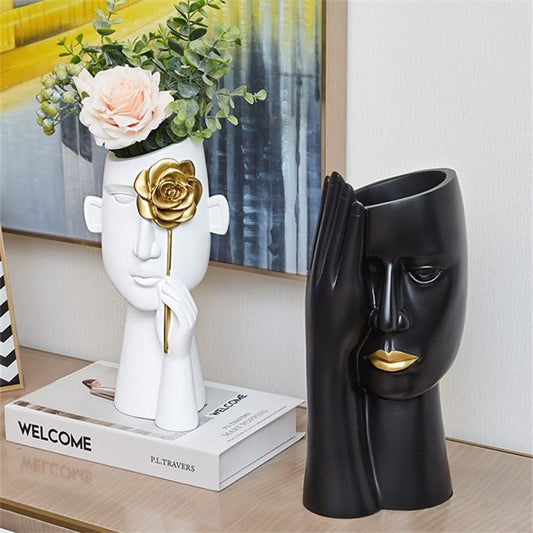 Vase Decoration
