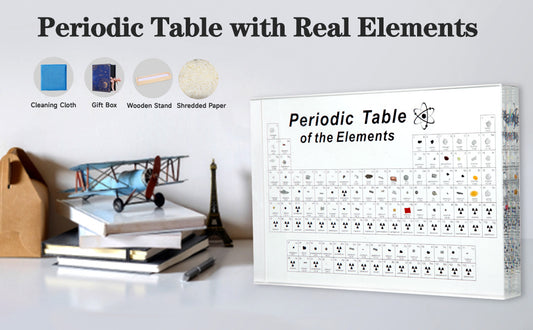 Periodic Table