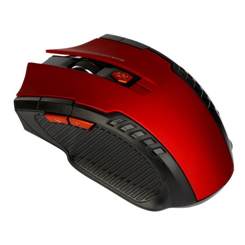 Cool color-Changing Wired Mouse