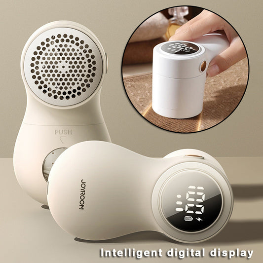 New Lint Remover Electric Hairball