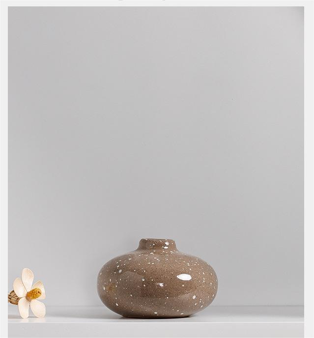 Ceramic Vase Home