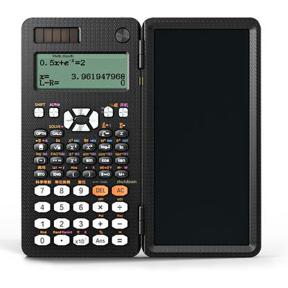 2 In 1 Foldable Scientific Calculators