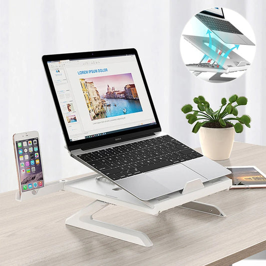 Laptop Stand Multifunctional Folding