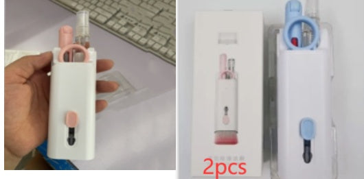Multifunctional Bluetooth-compatible Headset