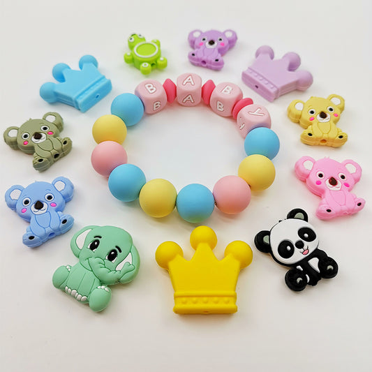 Baby Silicone Dental