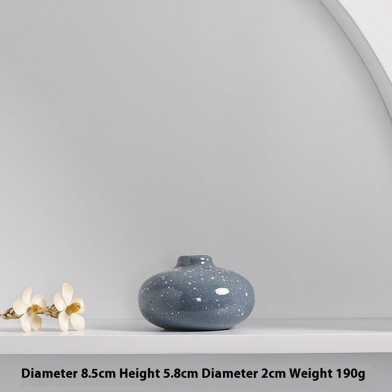 Ceramic Vase Home