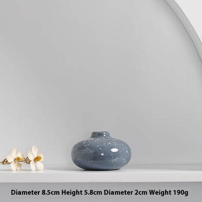 Ceramic Vase Home