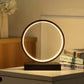 Backflow Incense Living Room LED Lamp