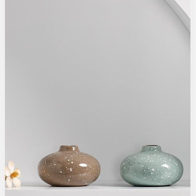 Ceramic Vase Home