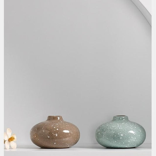 Ceramic Vase Home
