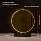 Backflow Incense Living Room LED Lamp