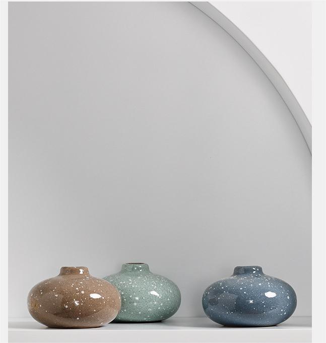 Ceramic Vase Home