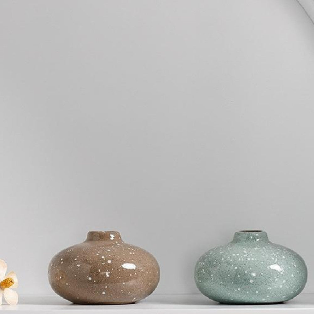 Ceramic Vase Home