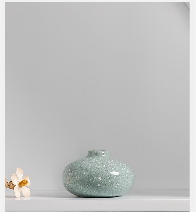 Ceramic Vase Home